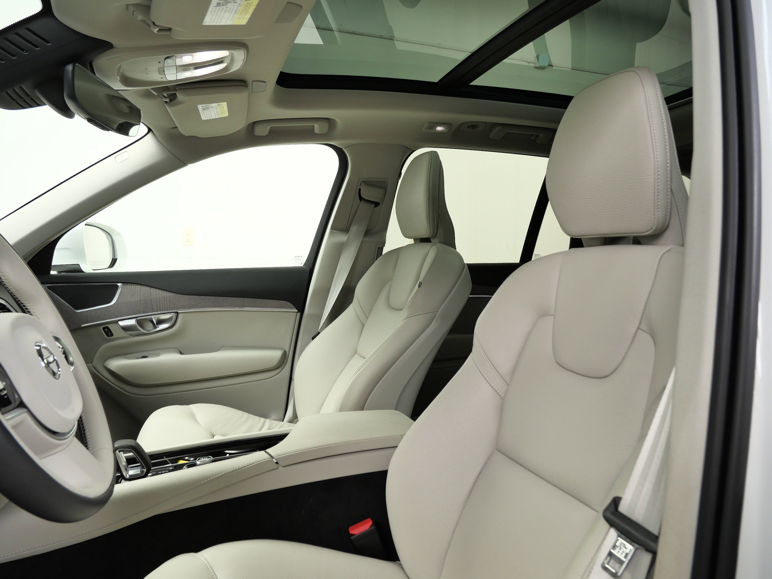 2024 Volvo XC90 Recharge Plus photo 14