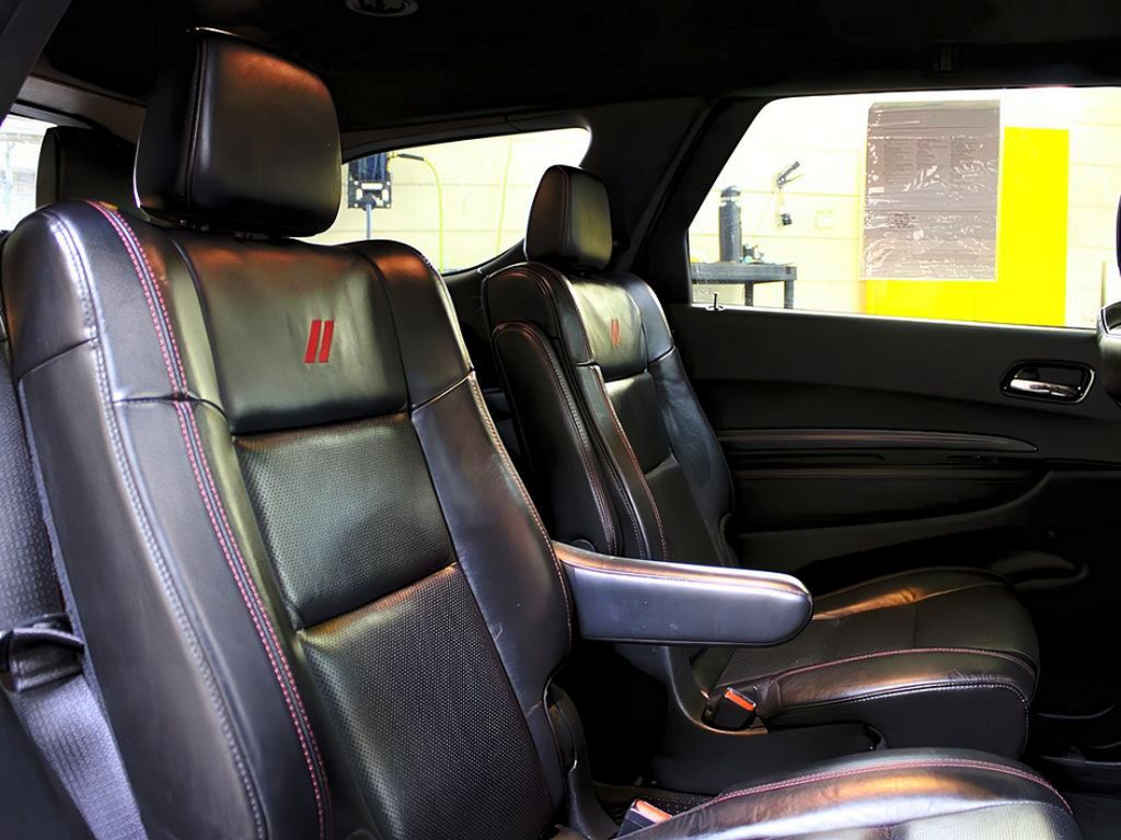 2022 Dodge Durango R/T photo 26