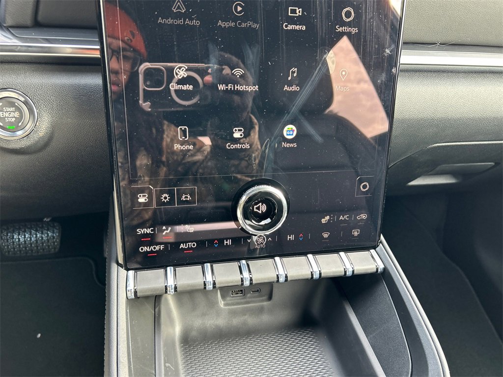 2026 GMC TERRAIN - Image 22