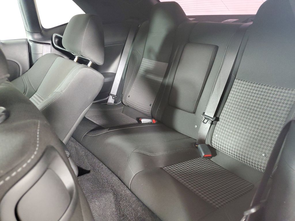 2020 Dodge Challenger SXT photo 12