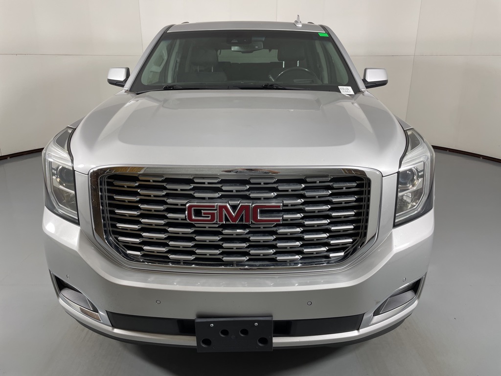 2019 Gmc Yukon Denali photo 3