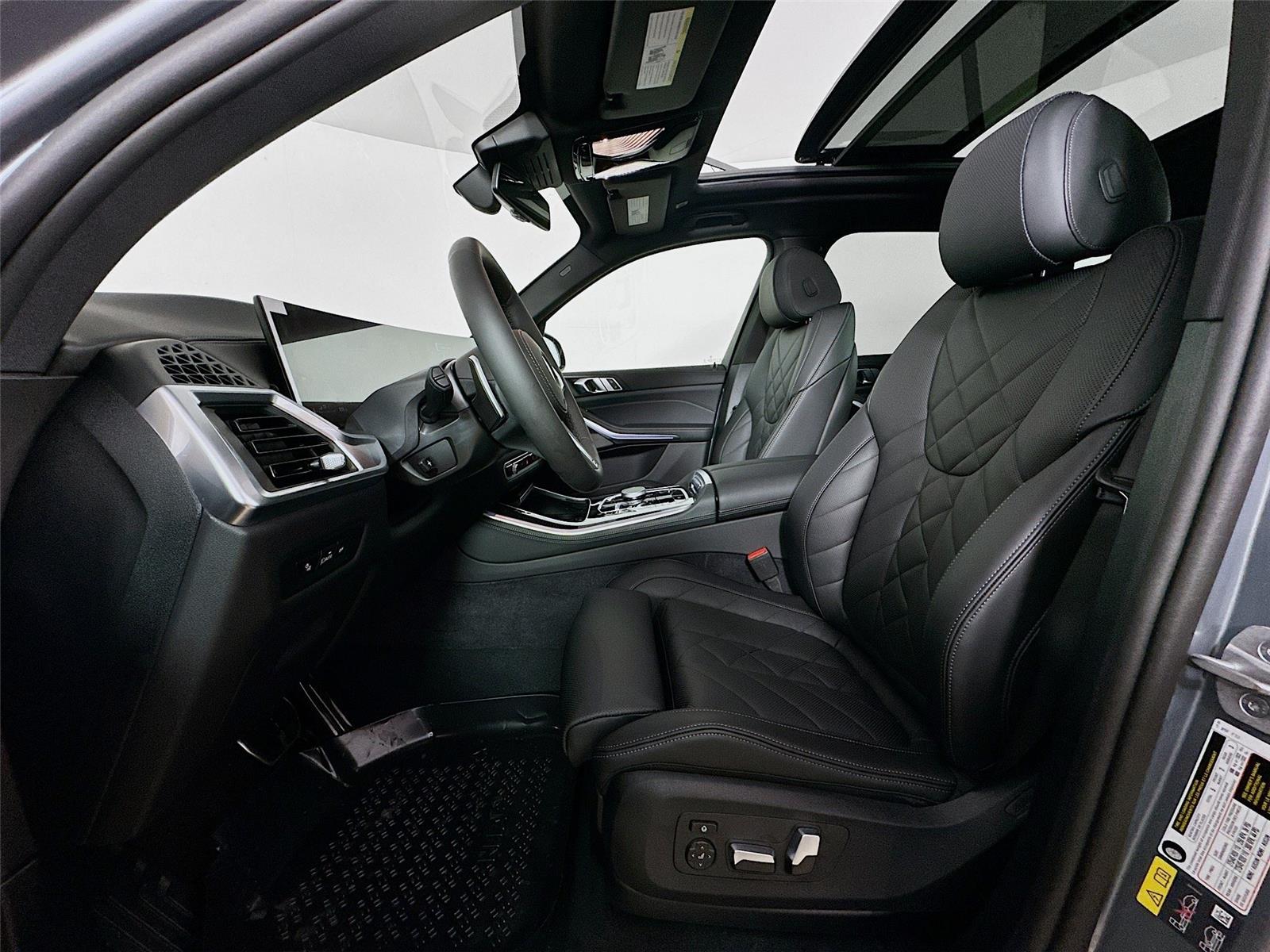2026 Bmw X5 xDrive50e photo 21