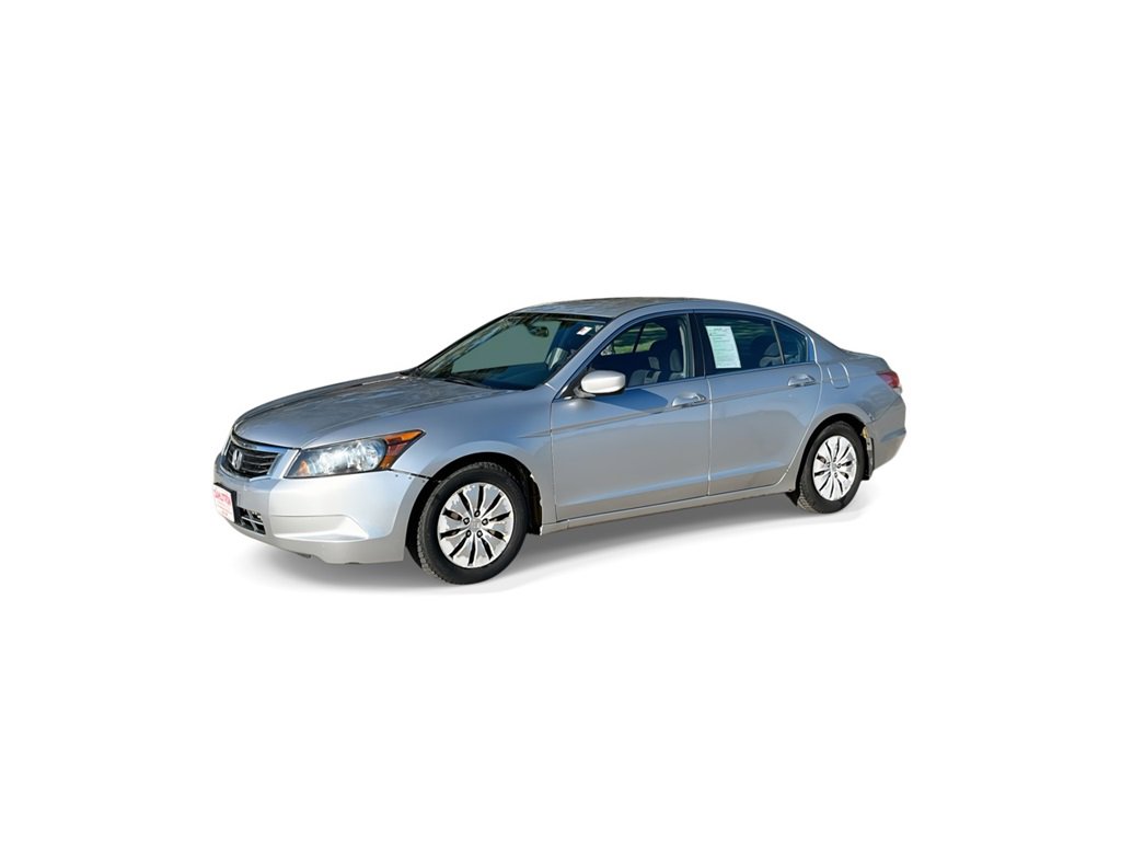 2009 Honda Accord LX