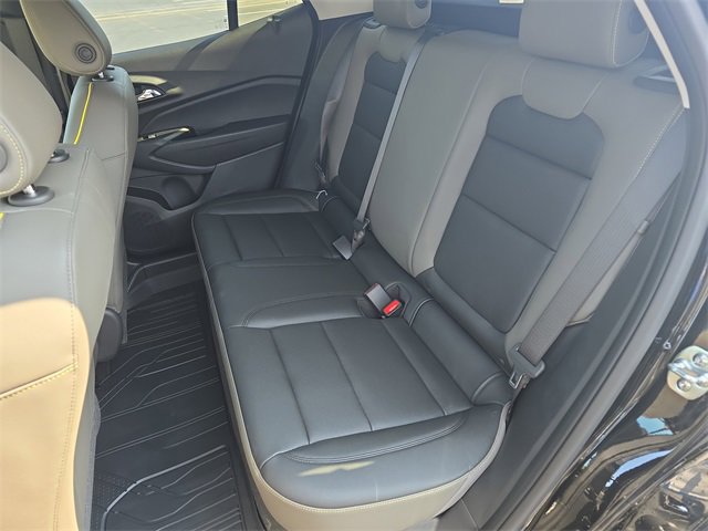 2026 Chevrolet Trax ACTIV photo 13