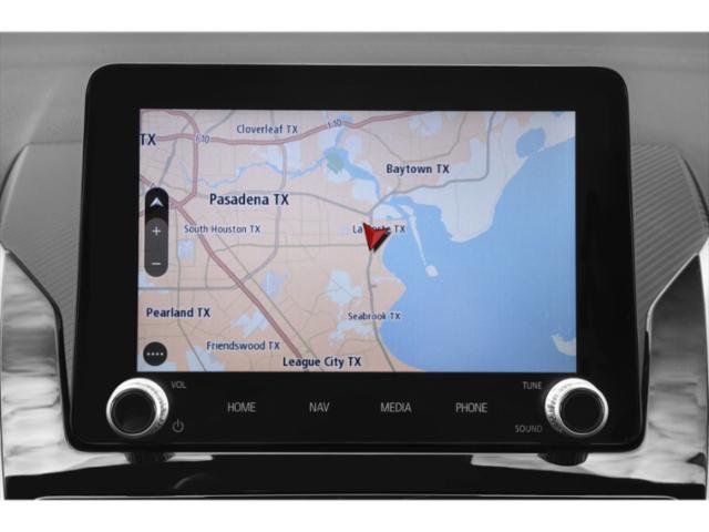 2026 Mitsubishi Eclipse Cross SEL photo 2