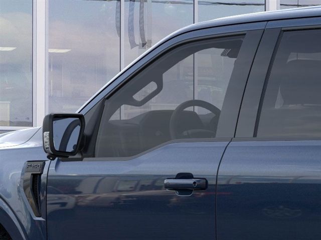 2025 FORD F-150 - Image 42