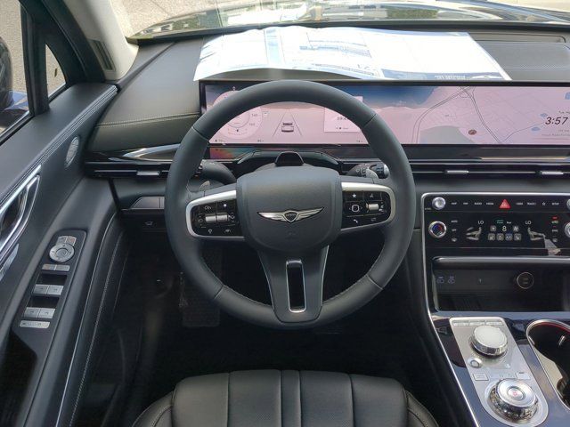 2025 Genesis GV80 2.5T Standard AWD photo 14