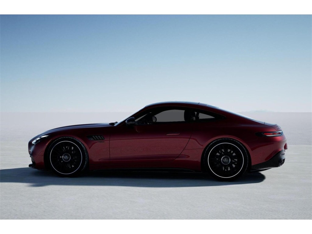 2026 Mercedes Benz AMG GT GT 43 photo 32