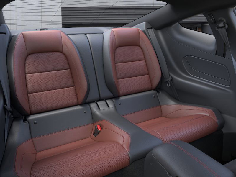 2026 FORD MUSTANG - Image 10