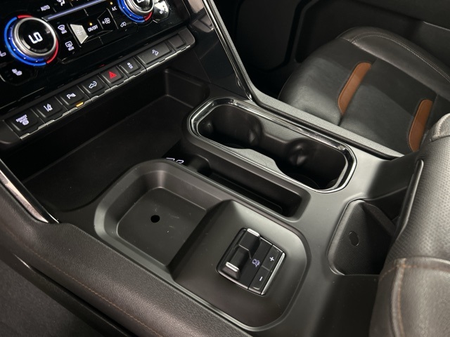 2024 Gmc Sierra HD AT4 photo 20