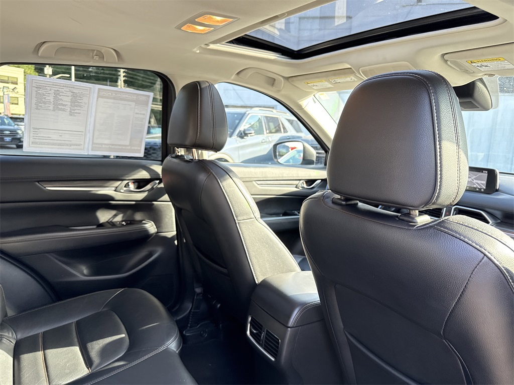2019 Mazda CX-5 Grand Touring photo 30
