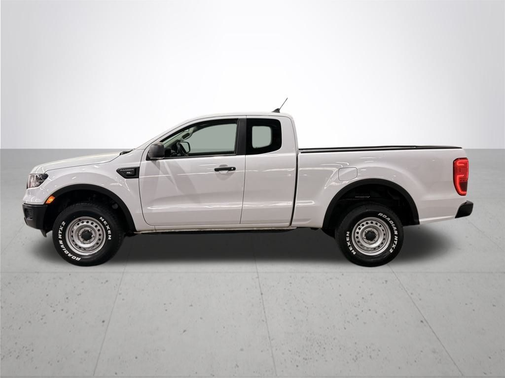 2021 Ford Ranger XL photo 14