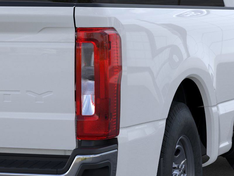 2026 Ford F-250 photo 18