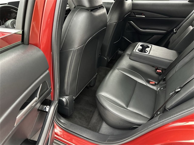 2025 Mazda CX-30 2.5 Select Sport photo 11