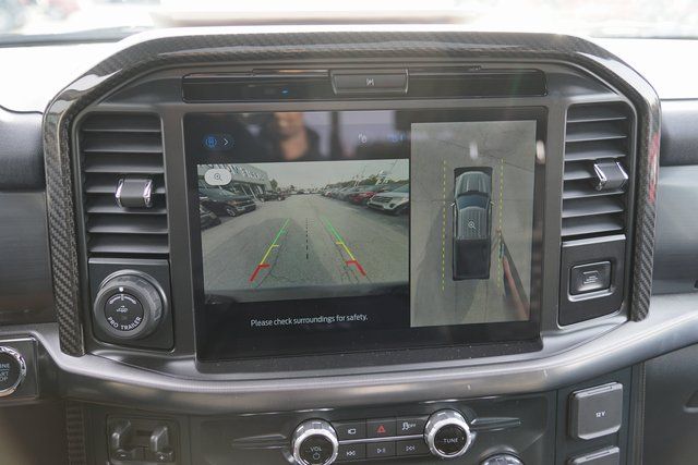 2025 FORD F-150 - Image 37