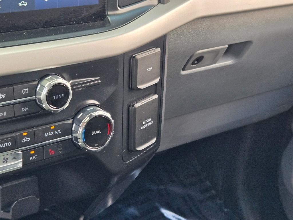2022 Ford F-150 XLT photo 26