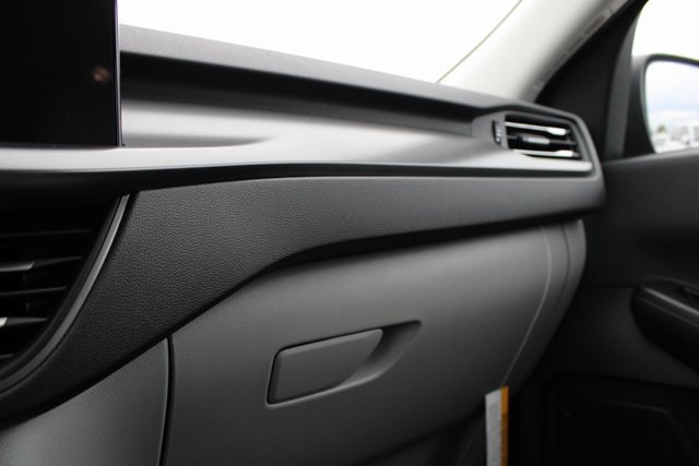 2026 Ford Escape Active photo 4