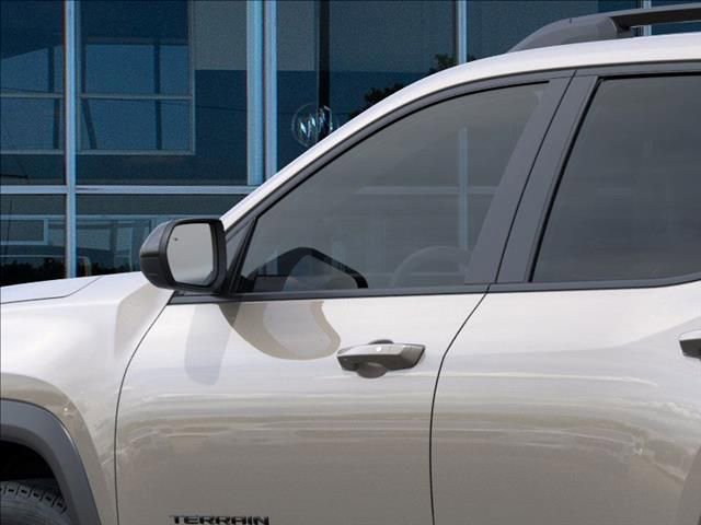 2026 Gmc Terrain Elevation photo 4