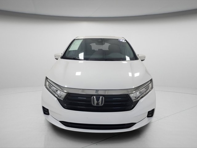2023 Honda Odyssey Elite photo 2