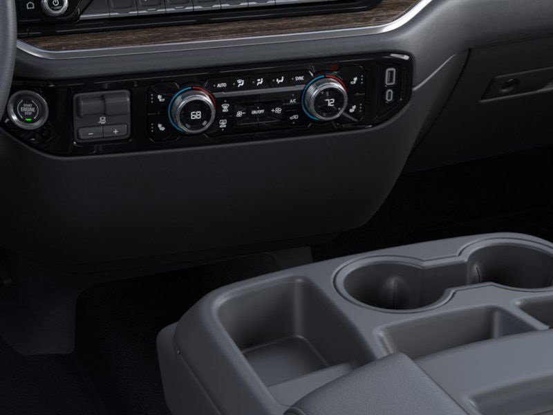 2025 Gmc Sierra 1500 Elevation photo 20