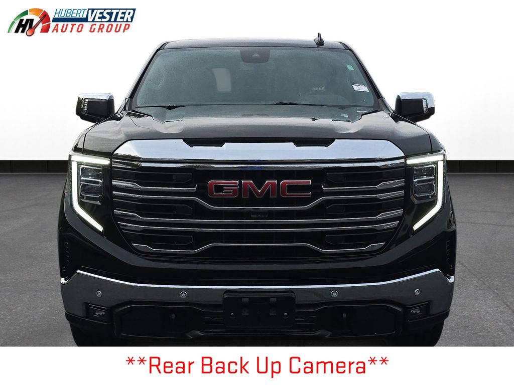 2024 Gmc Sierra 1500 SLT photo 3