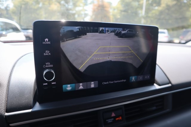 2023 Honda Pilot Touring photo 15