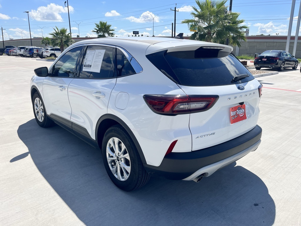 2023 Ford Escape Active photo 4