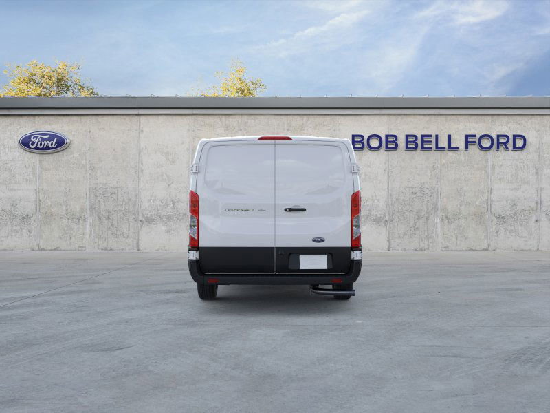 2025 Ford Transit photo 5