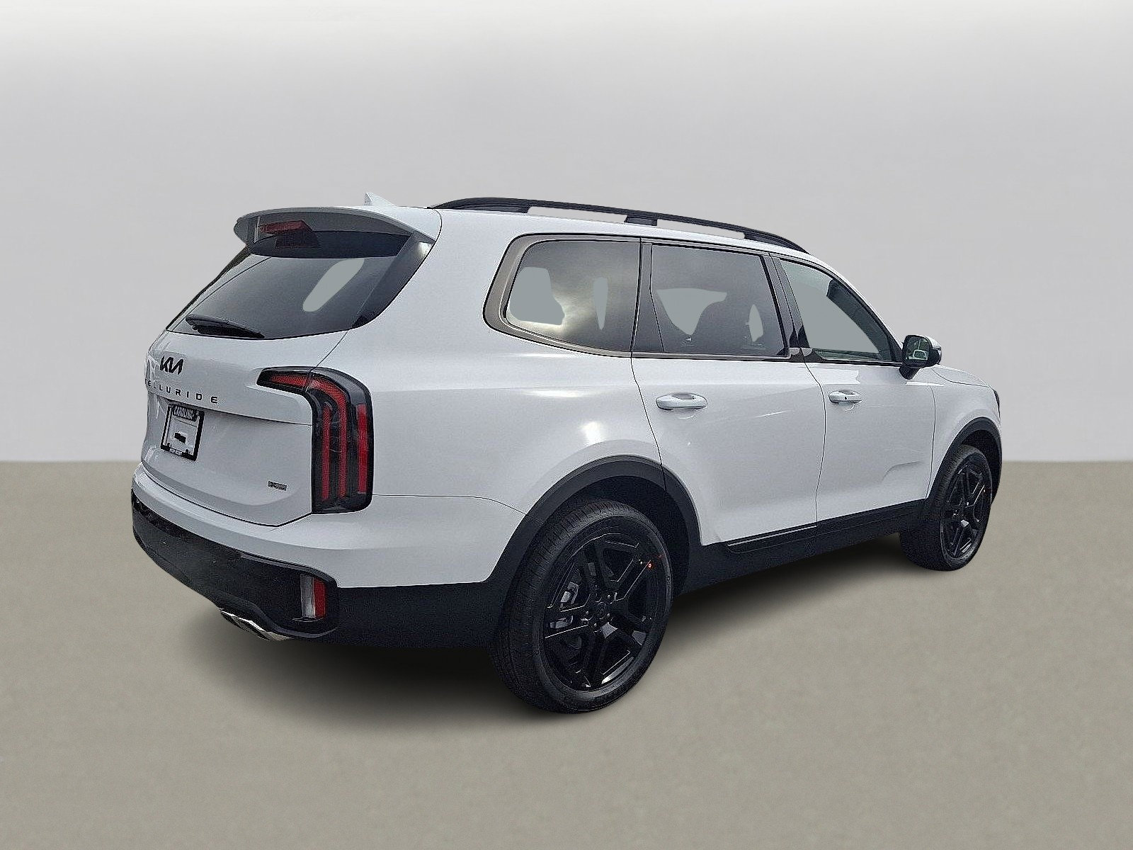 2025 Kia Telluride EX X-Line photo 3