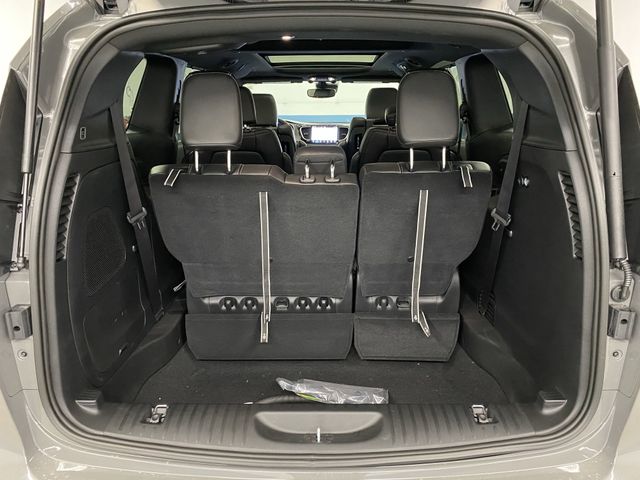 2025 Chrysler Pacifica photo 15