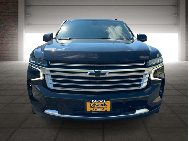 2021 Chevrolet Tahoe High Country photo 7