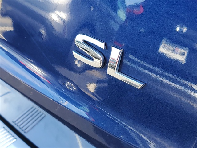 2021 Nissan Rogue SL photo 6