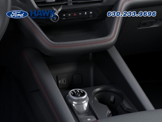 2026 FORD EXPLORER - Image 15