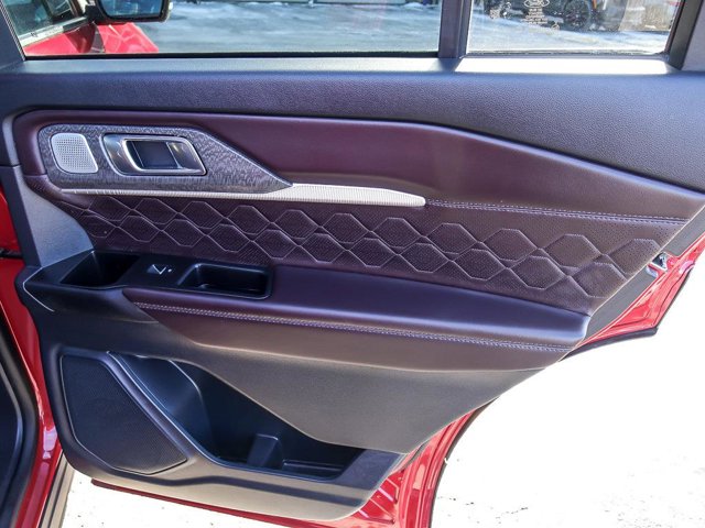 2025 FORD EXPLORER - Image 67