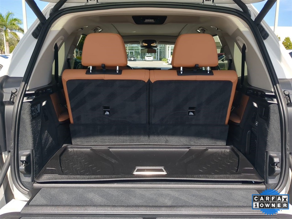 2023 Bmw X7 xDrive40i photo 12