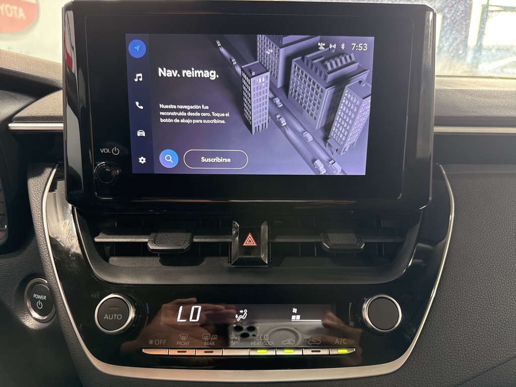 2024 Toyota Corolla Hybrid photo 36