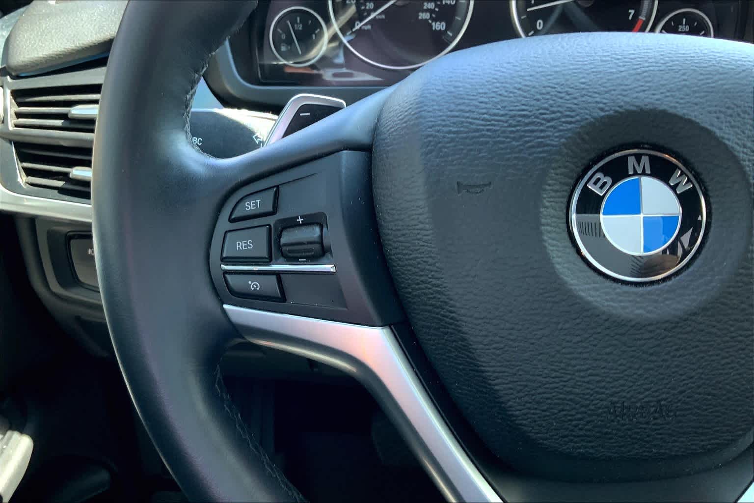 2018 Bmw X5 xDrive35i photo 22