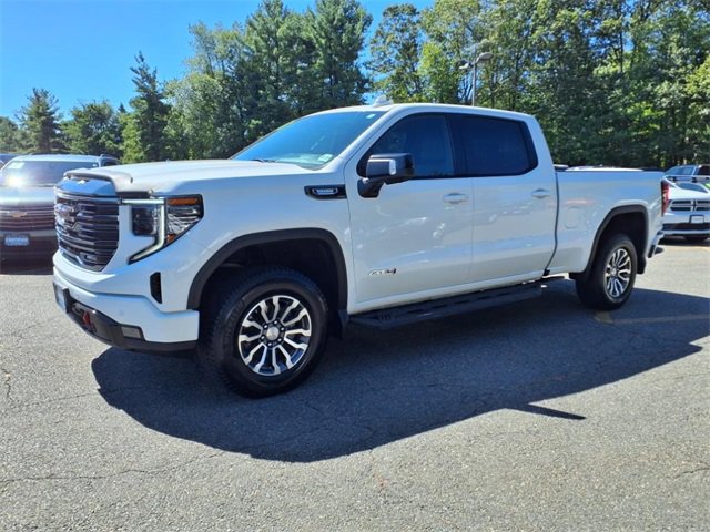 2023 Gmc Sierra 1500 AT4 photo 3