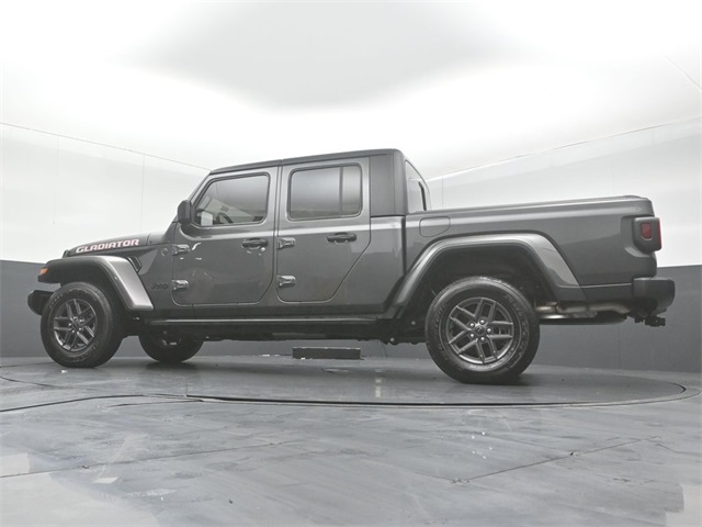 2024 JEEP GLADIATOR - Image 40