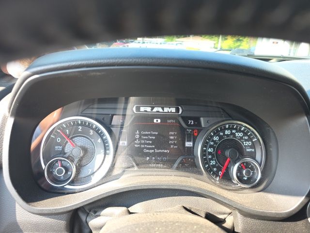 2022 Ram 1500 Big Horn Lone Star photo 13