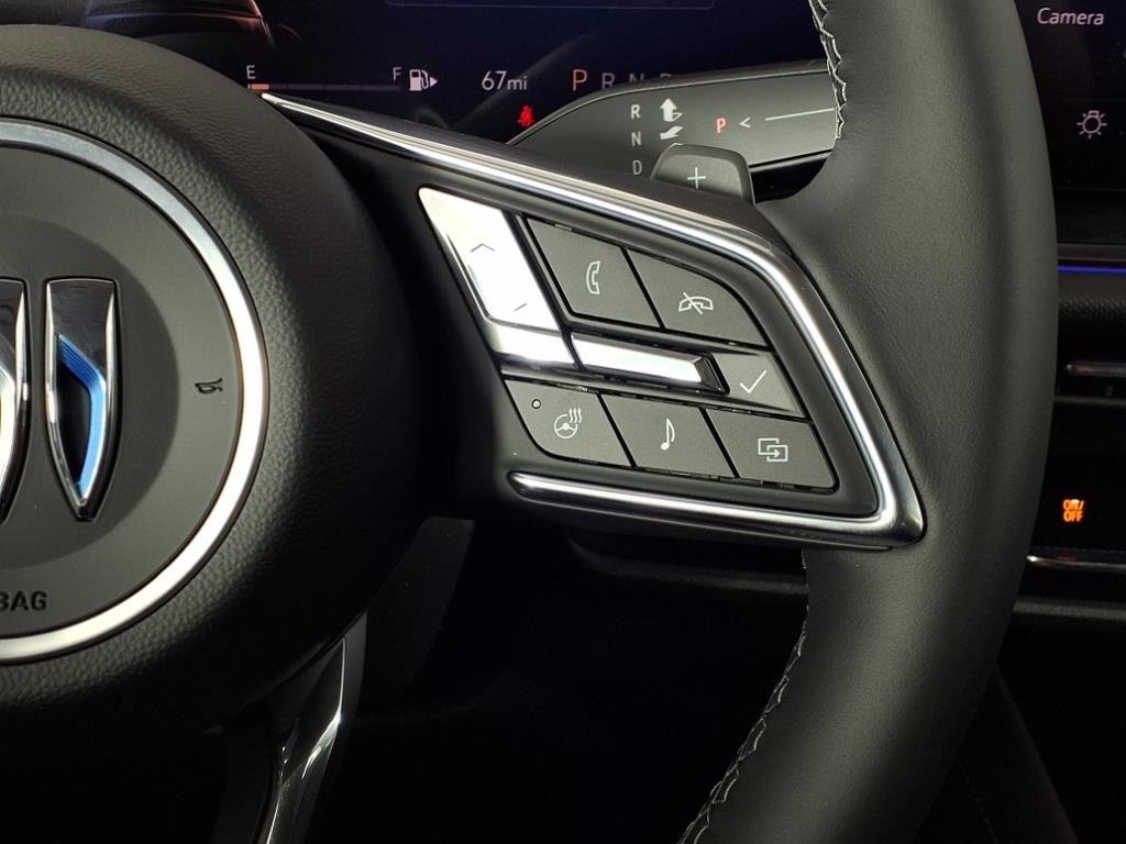 2025 Buick Envision Preferred photo 11