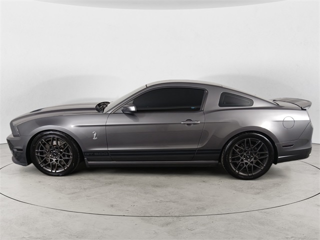 2014 Ford Mustang Shelby GT500 photo 2