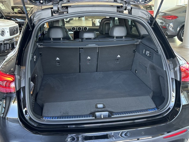 2026 Mercedes Benz GLC 350e 4MATIC photo 29