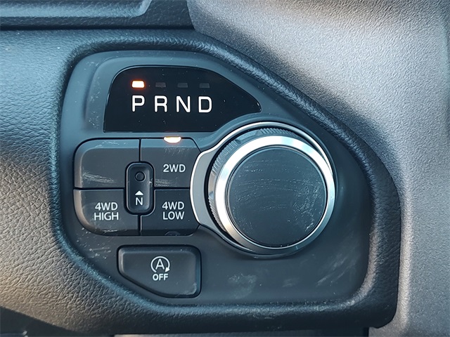 2025 Ram 1500 Tradesman photo 20