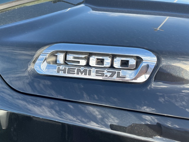 2022 Ram 1500 Big Horn Lone Star photo 2