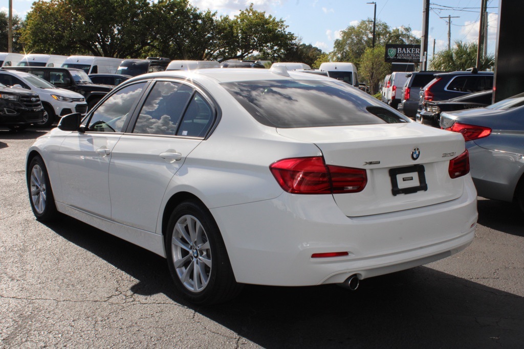 2018 Bmw 320i xDrive Sedan photo 6