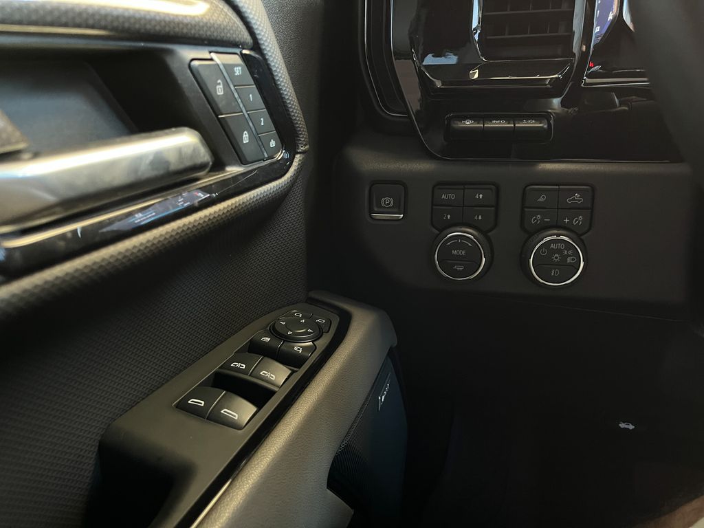 2024 Chevrolet Silverado 1500 ZR2 photo 19