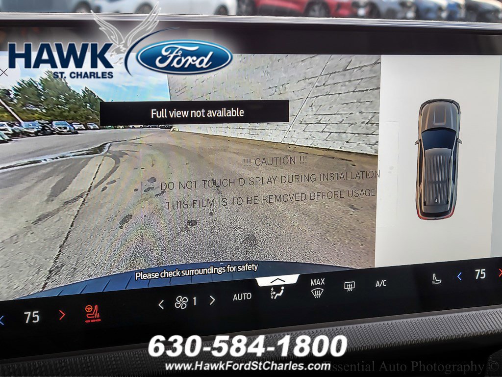 2026 FORD EXPLORER - Image 13