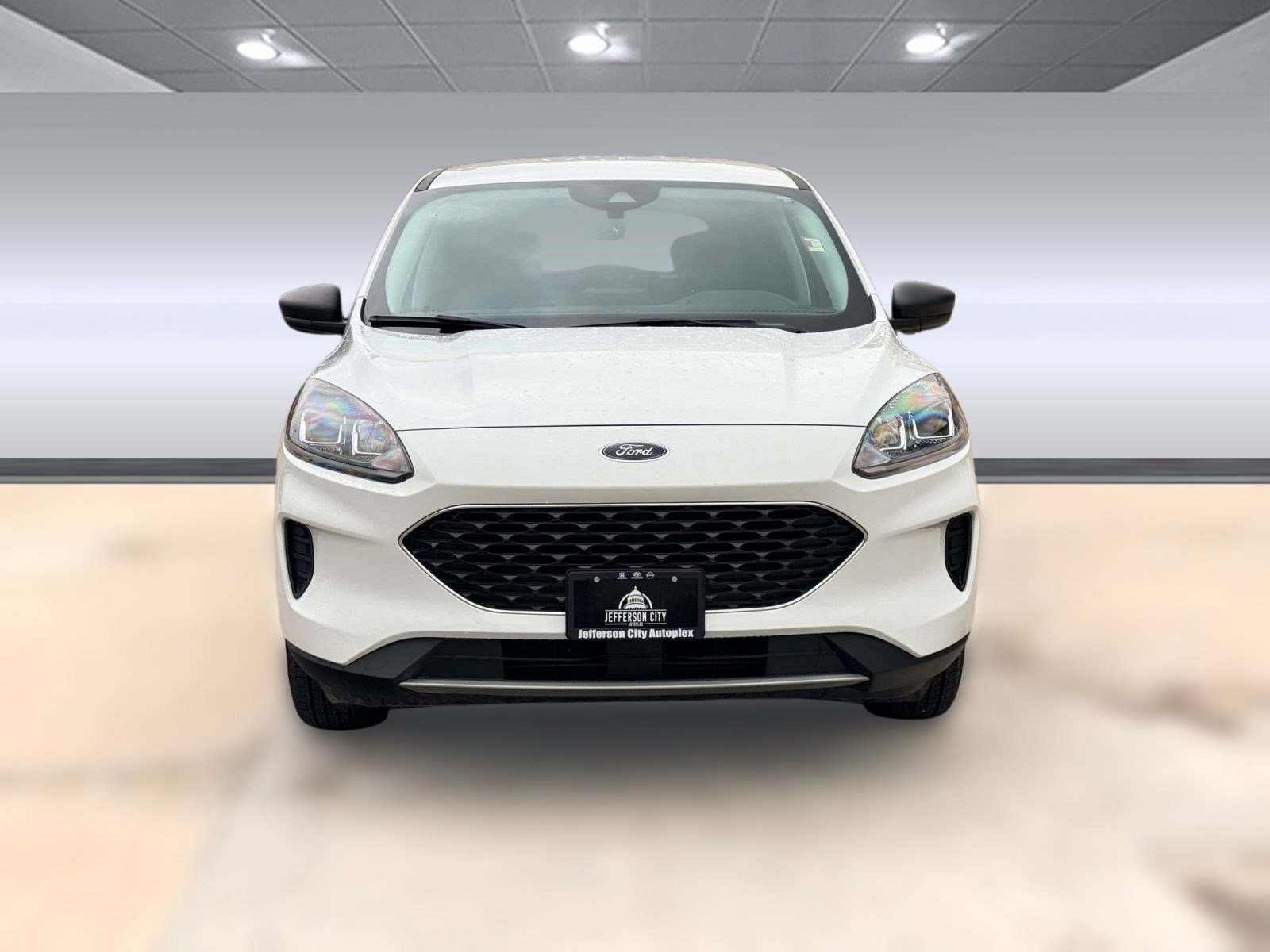 2022 Ford Escape SE photo 4