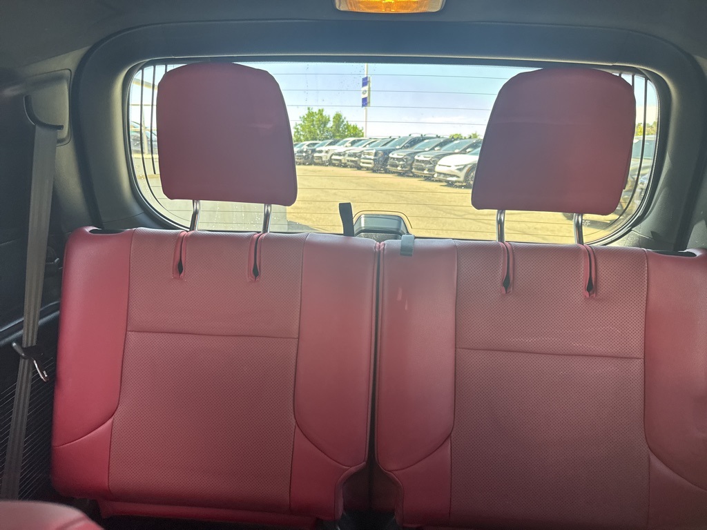 2021 Lexus GX 460 photo 30